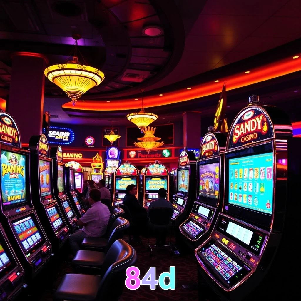 Blackjack Success Story